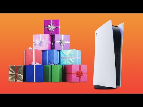 PlayStation Holiday Gift Guide 2020