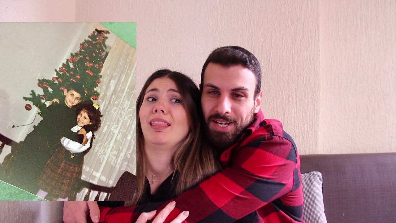 Lebanese Brothers and Sisters