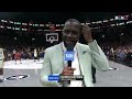 DWIGHT HOWARD BATTLES WITH GARY PAYTON'S BALLHOGS | Week 5 Full Game | LA Riot vs. Boston Ball Hogs