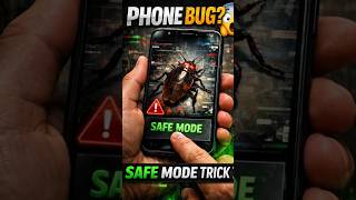Android Safe Mode: Fix App Issues and Boost Performance