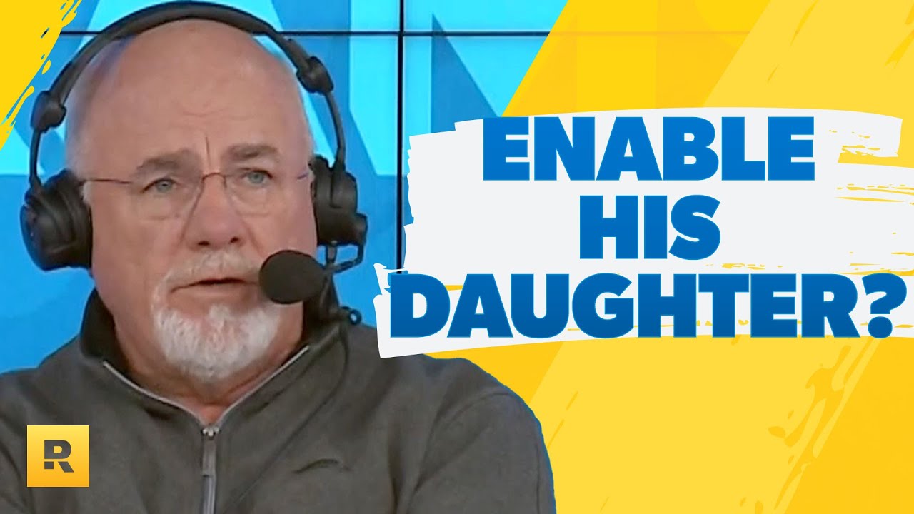 My Husband Wants To Enable His Irresponsible Daughter! My Husband Wants To Enable His Irresponsible Daughter!