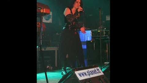 Blue Light Warning - I will not  forget