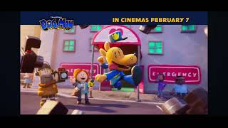Dog Man Tv Spot Uk Coming In Theatres February 7 Im So Excited To Watch It