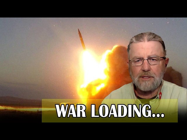 Larry Johnson : Global Oil at Risk: Who Holds the Keys to Hormuz?