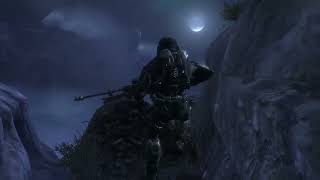 HALO REACH, HEROIC, XBOX 360, (04-03-2024) PART 03, 09:25AM