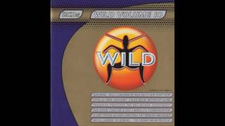 Wild Vol. 10 - Megamix by Nick Skitz