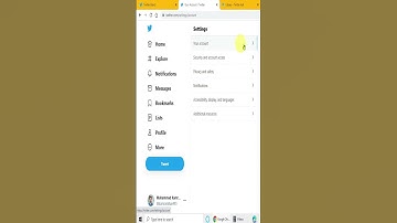 How to Change Twitter Username | Twitter Username kaise change kare | Swift Techniques | #Shorts