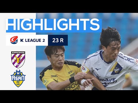 Jeonnam Chunnam Goals And Highlights