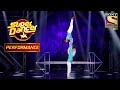 Pritam And Pratik Leave The Audience Awestruck | Super Dancer Chapter 3