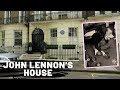 John Lennon's House In London!