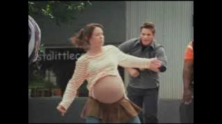Disaster Movie - Dance Scene