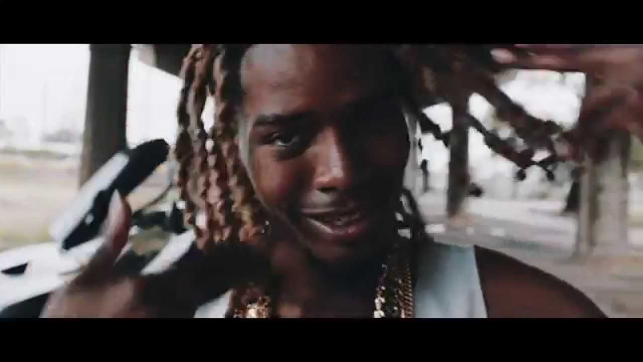 Fetty Wap My Way feat Monty Official Video