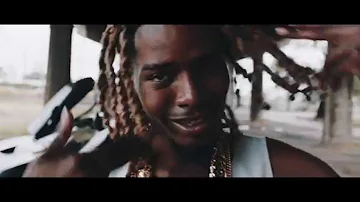 Fetty Wap "My Way" feat. Monty [Official Video]