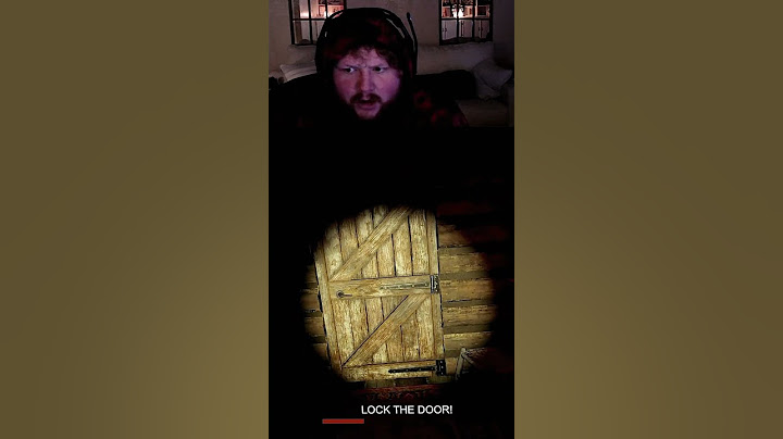 this was the worst jumpscare of all time