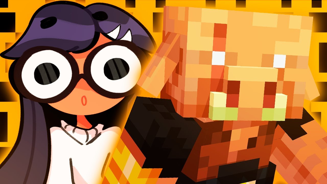 O MAIOR FURO DA HISTÓRIA DE MINECRAFT... TEORIA...