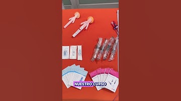 Curso de Instalación de PICC con Apoyo Ecográfico | Adulto y Pediátrico | CERP 2025