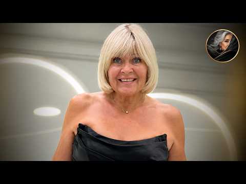 TANYA FOMENKOVA | Beautiful Woman Over 50 ・✿  Style, Joy, & Confidence