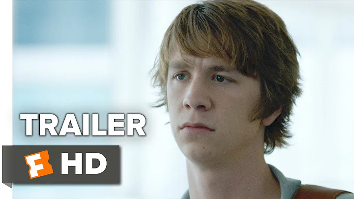The Preppie Connection Official Trailer 1 (2016) -...