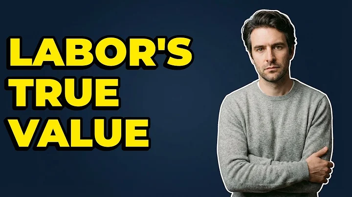 How Does Labor Create Commodity Value?