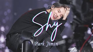 [FMV] Park Jimin - Shy