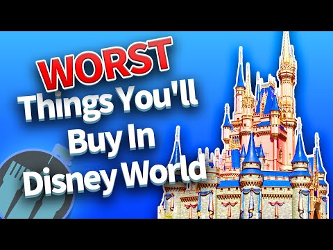 Wideo: Gdzie na świecie w Disney?