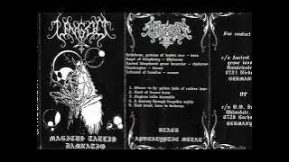 Ungod - Land of Frozen Tears