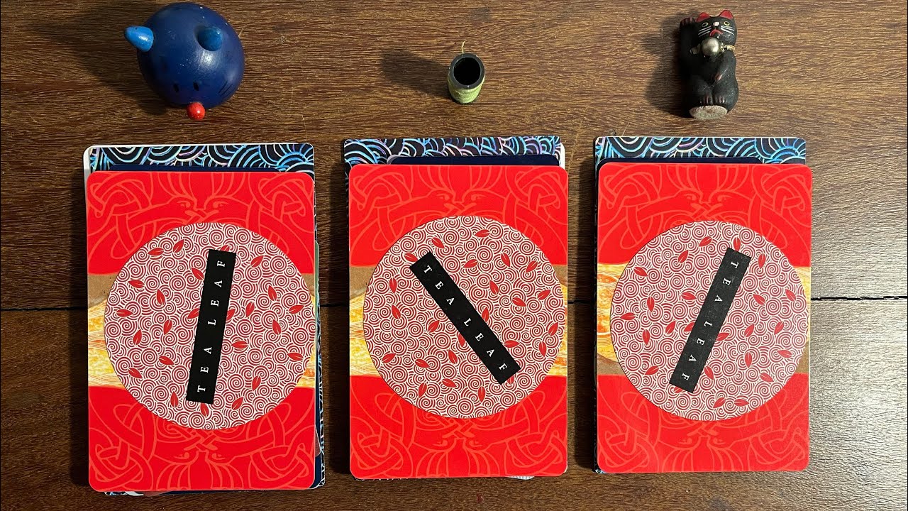 Quem é você e qual a sua missão de vida? Leitura atemporal de traô e oráculos ✨🎴 ✨