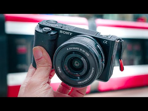 Sony ZV E10 in 2023 - Still the Best Budget Camera?