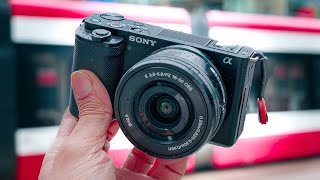 Sony ZV E10 in 2023 - Still the Best Budget Camera?