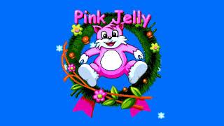 Title Theme - Pink Jelly (VT03)