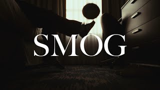 SMOG | ADIDAS SPEC AD | SHOT ON FX30