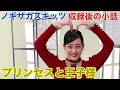 ノギザカスキッツ『収録後の小話~プリンセスと王子様 向井葉月』