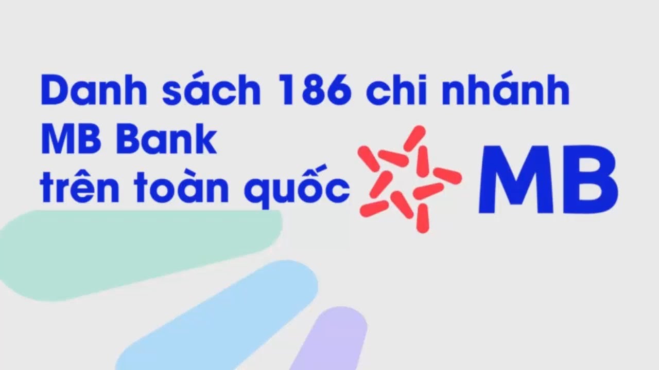 dien thoai vp hai phong Update New Tổng hợp địa chỉ Chi nhánh phòng giao dịch MB bank trên Toàn Quốc