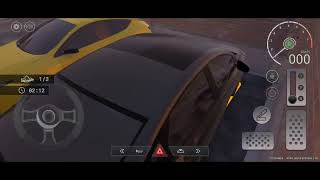 Real Car Parking 2 Level 21 Time Mode Gameplay screenshot 5