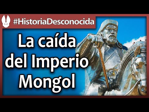 Video: ¿Por qué vinieron los mogoles a la India?