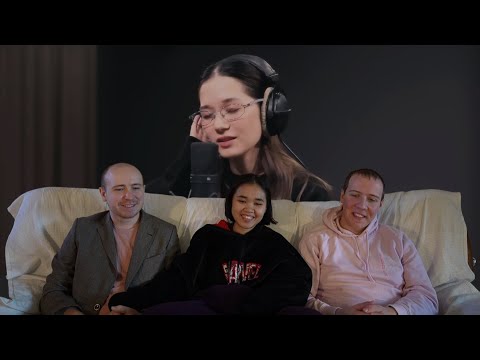 React to The Trouble is.. ปัญหาของฉัน - Violette Wautier : Foreigner Reaction EP114
