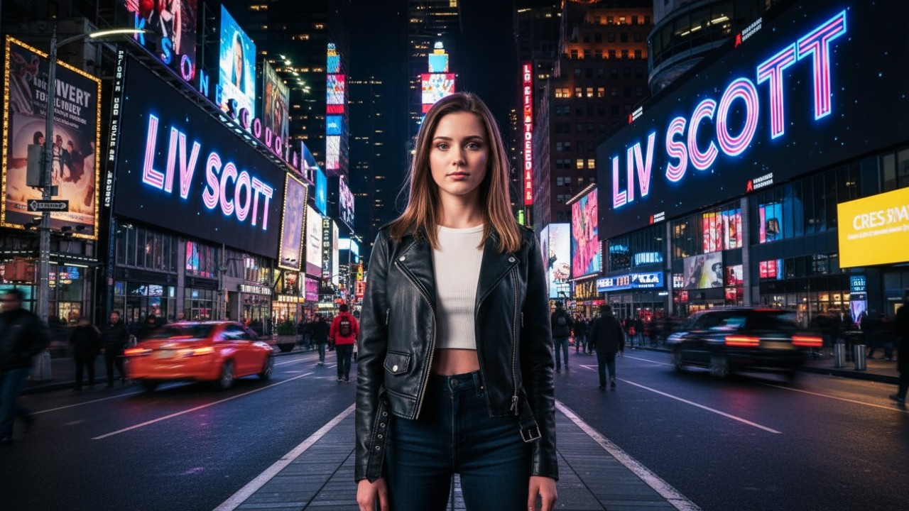 Big Story - The Chapter They Forgot to Write