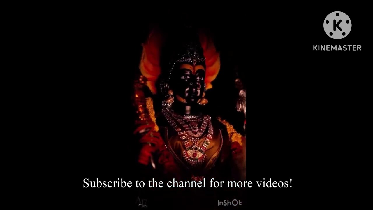 Maa Durga shaktishali mantr @Bhakti Sansaar-k4l