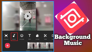 Inshot Me Background Music Kaise Lagate Hai | How To Apply Background Music In Inshot Video Editor