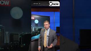 Within 60: One tornado rated and a quiet start to the work week