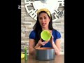 Mastering Independent Eating with Olababy 👶 #lifehacks