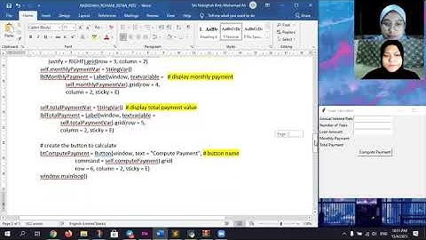 PBT 2 PYTHON PROGRAMMING (NABIGHAH, ROHANI)