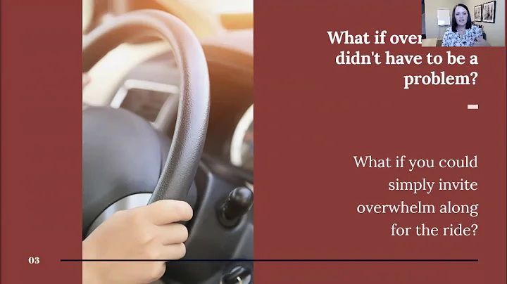3 Steps to Making Holiday Overwhelm a Non-Issue