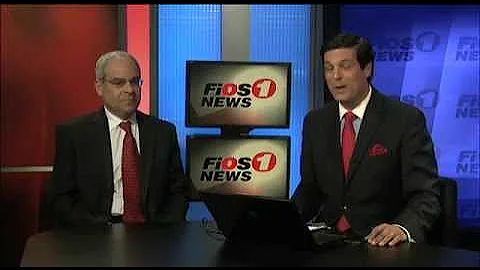 Signs of sleep disorders in children | FIOS 1 TV