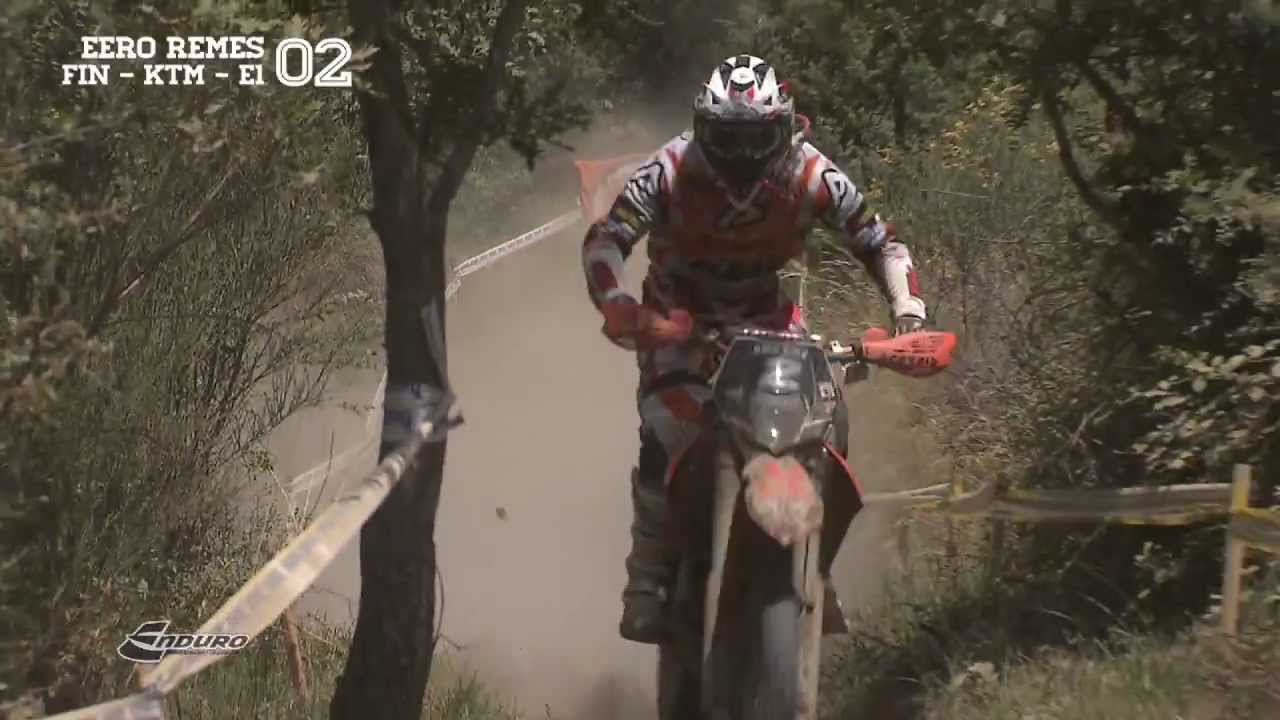 Antoine Meo's problems...