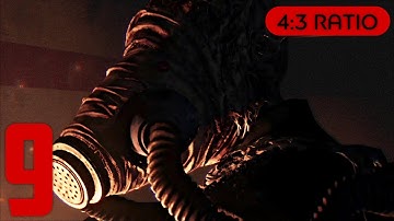 The Evil Within 2 (4:3 ratio) Part 9