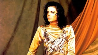 Michael Jackson Remember The Time