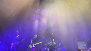 Travis - Follow the Light Live 2022 Istanbul