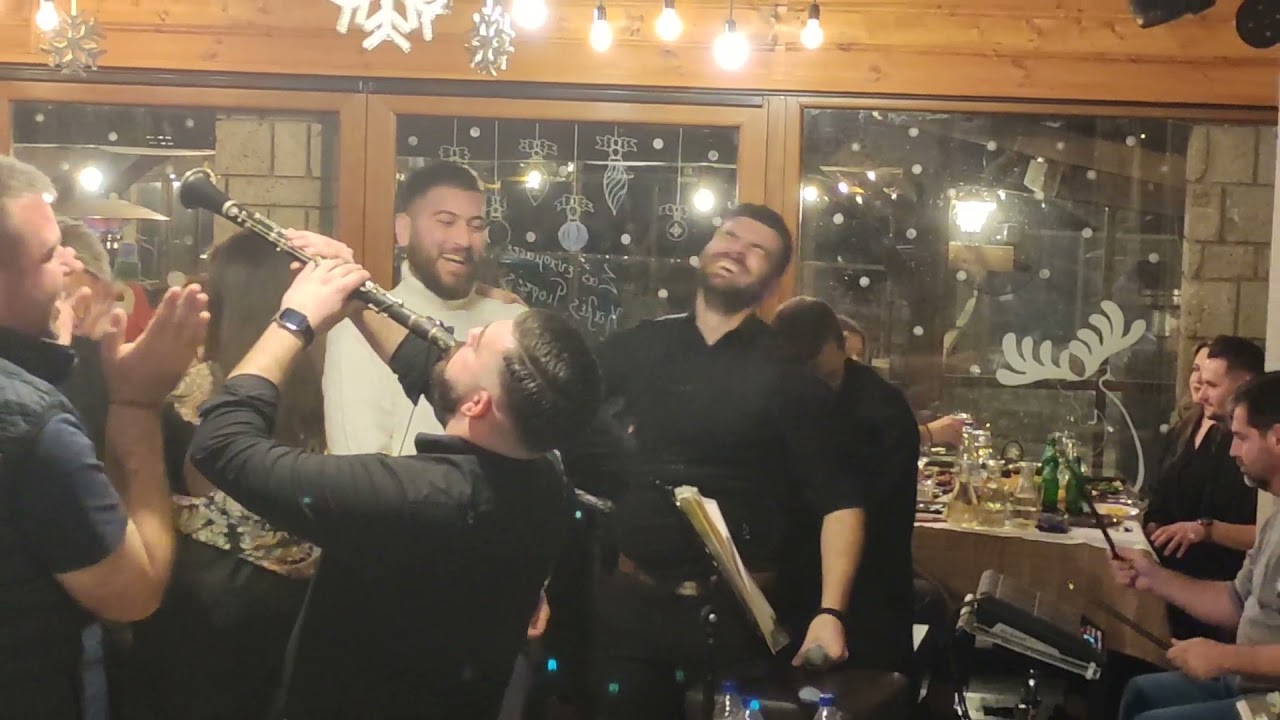 Γκουτζιλικας - καγκέλια, πάρε το scania, αγάπα με