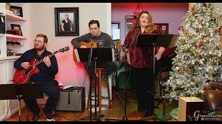This Christmas (Donny Hathaway cover)